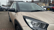 Toyota Aygo X 1.0 VVT-i Edge 5dr Petrol Hatchback